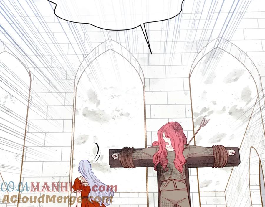 《爱丽丝的完美复仇》第3季 第25话 曾经爱过 第117页
