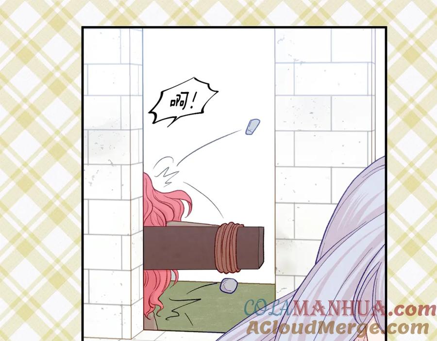 《爱丽丝的完美复仇》第3季 第25话 曾经爱过 第125页