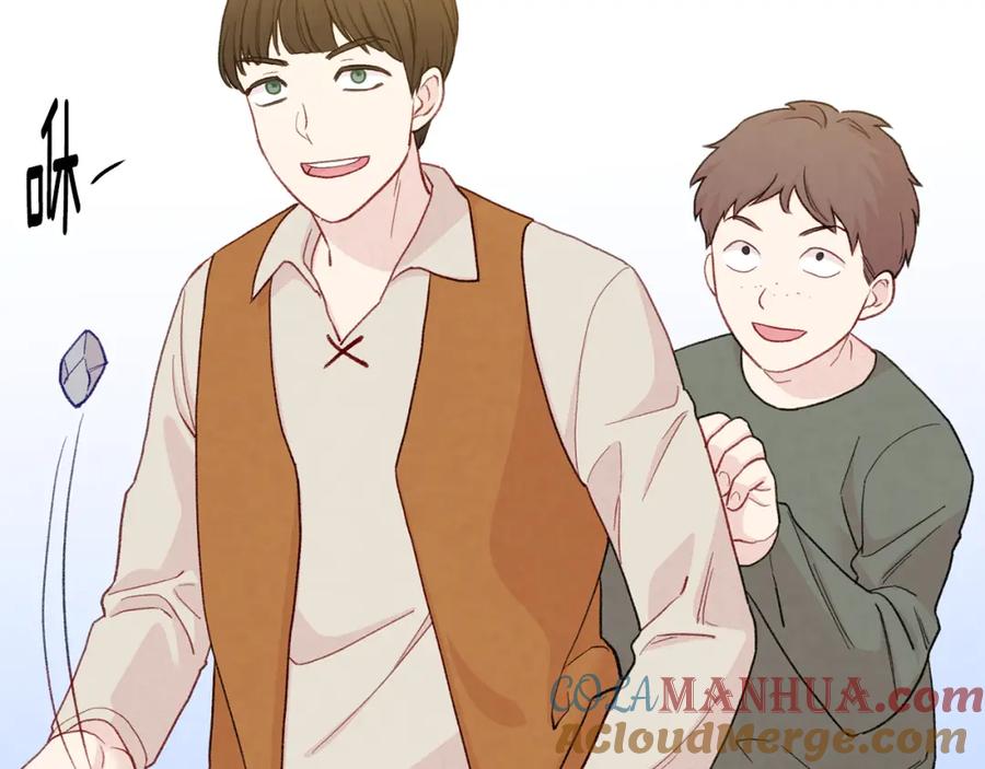 《爱丽丝的完美复仇》第3季 第25话 曾经爱过 第133页