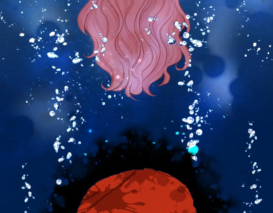 《爱丽丝的完美复仇》第3季 第25话 曾经爱过 第58页