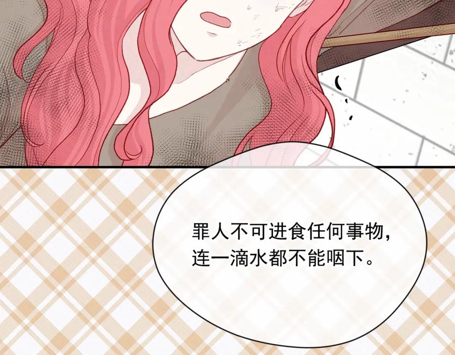 《爱丽丝的完美复仇》第3季 第25话 曾经爱过 第115页