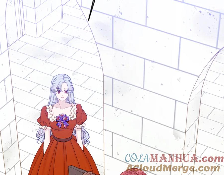 《爱丽丝的完美复仇》第3季 第25话 曾经爱过 第37页