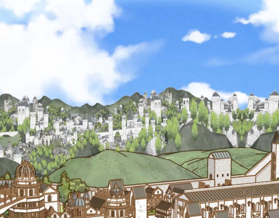 《爱丽丝的完美复仇》第3季 第26话 我赢了 第158页
