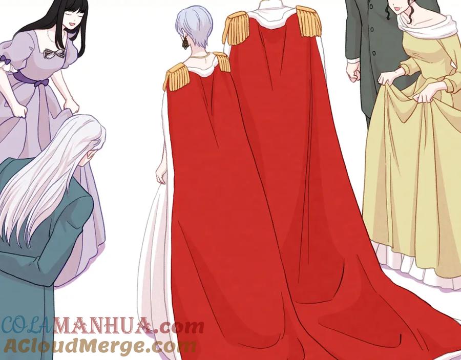 《爱丽丝的完美复仇》第3季 完结话 传位 第141页