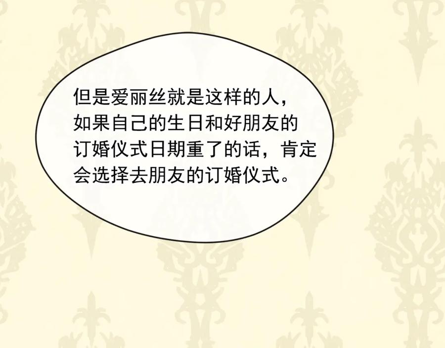 《爱丽丝的完美复仇》外传3 订婚派对 第142页