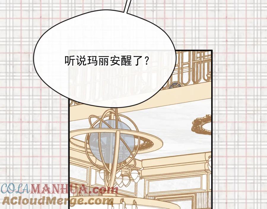 《爱丽丝的完美复仇》外传4 惊喜的礼物 第25页