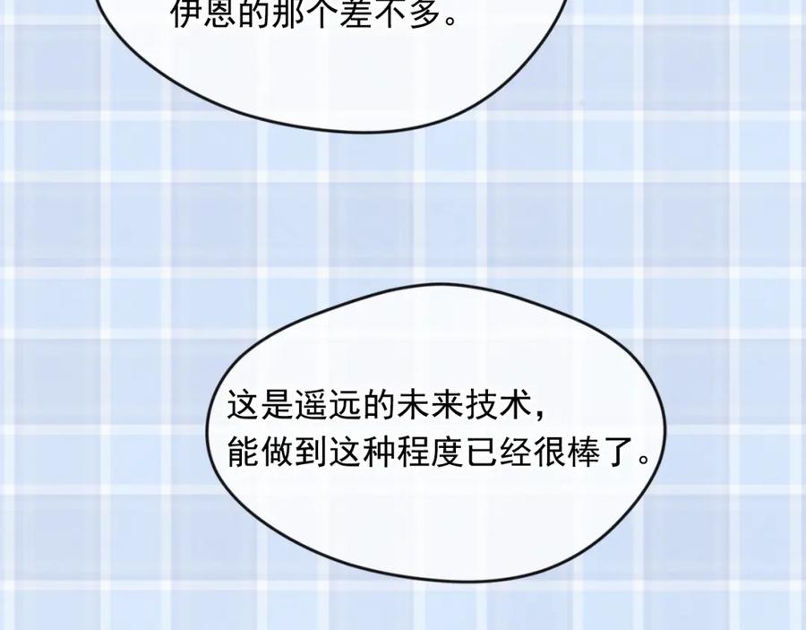《爱丽丝的完美复仇》外传4 惊喜的礼物 第158页