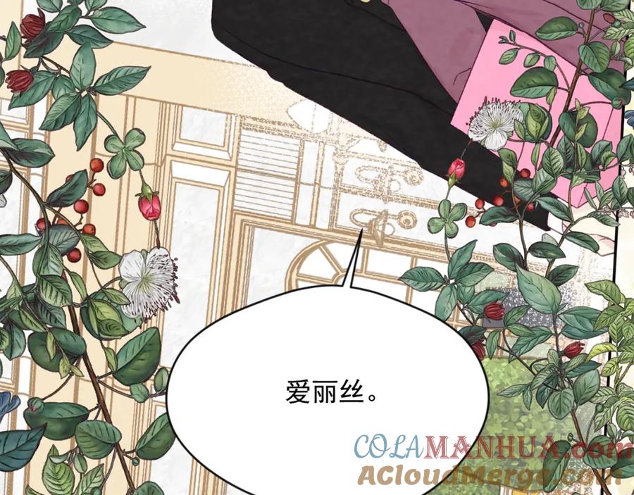 《爱丽丝的完美复仇》外传4 惊喜的礼物 第49页