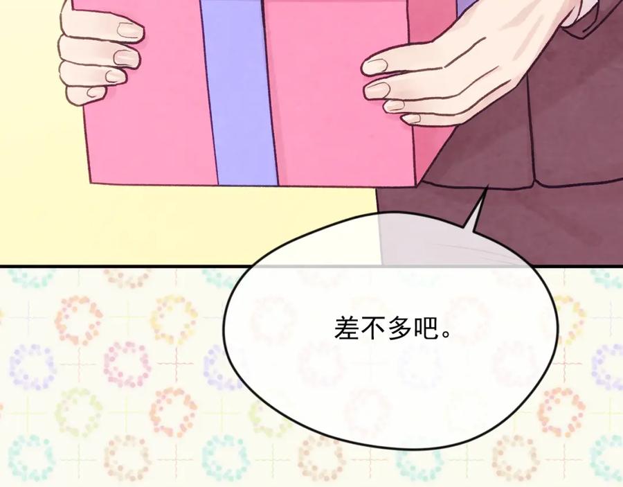 《爱丽丝的完美复仇》外传4 惊喜的礼物 第148页