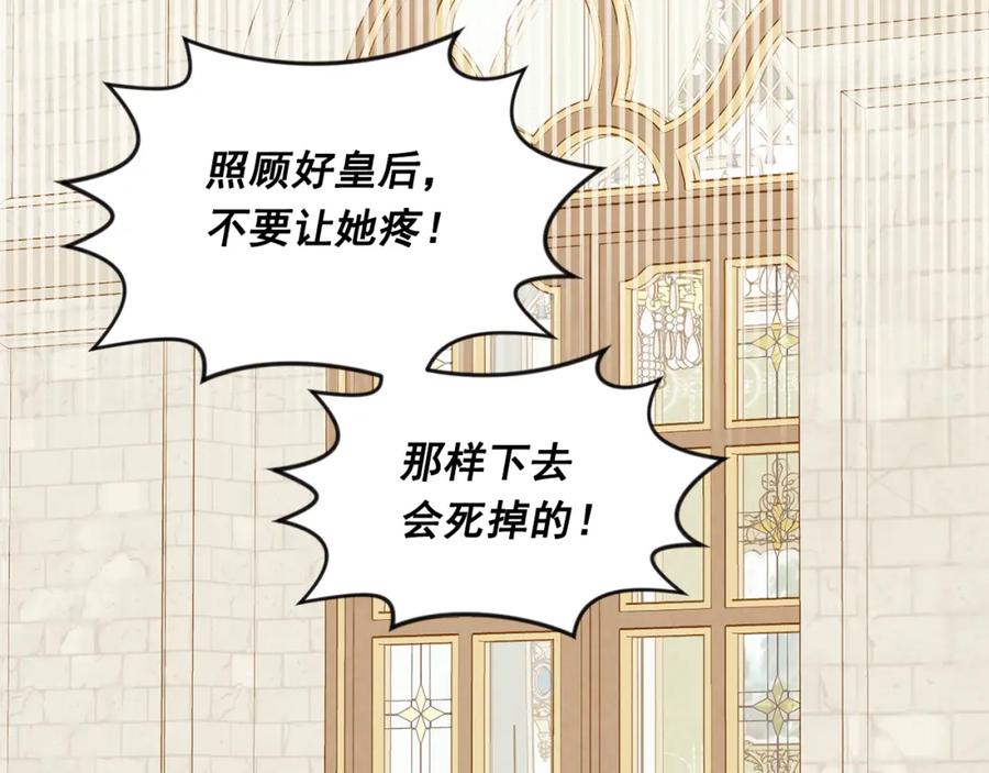 《爱丽丝的完美复仇》外传5 小王子诞生 第144页