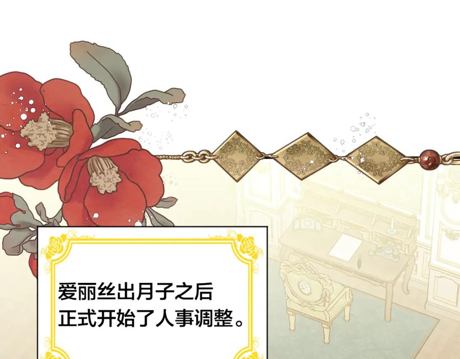 《爱丽丝的完美复仇》外传7 般配的一对 第7页