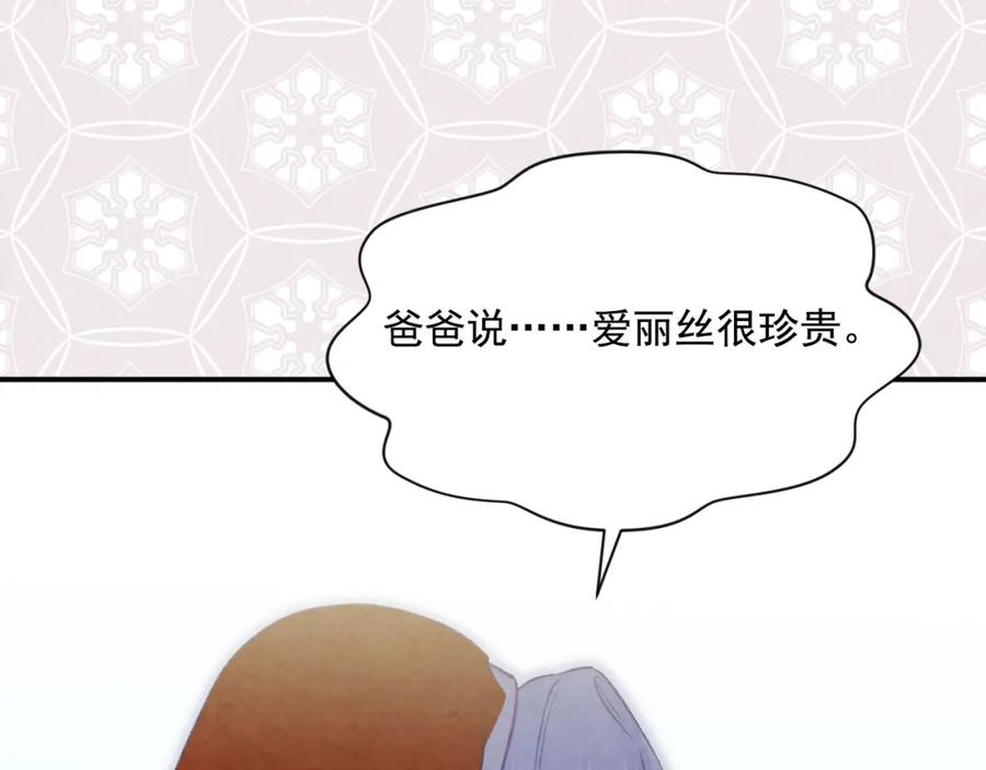 《爱丽丝的完美复仇》外传8 爱的告白 第111页