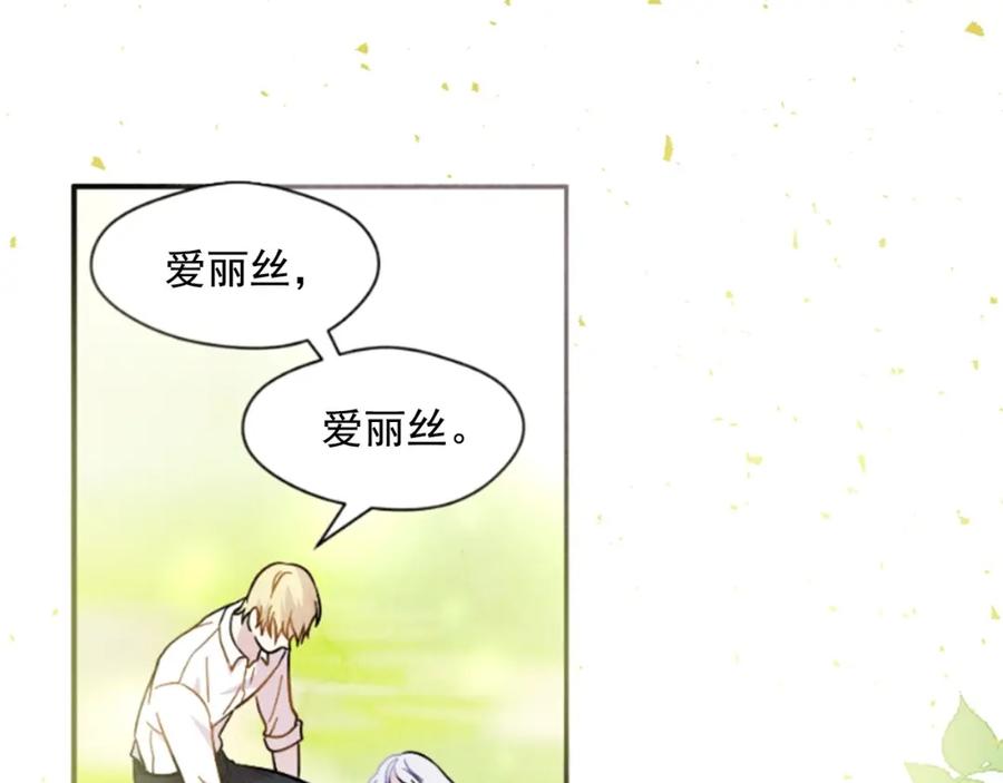 《爱丽丝的完美复仇》第1话 单纯公主的逆袭复仇 第75页