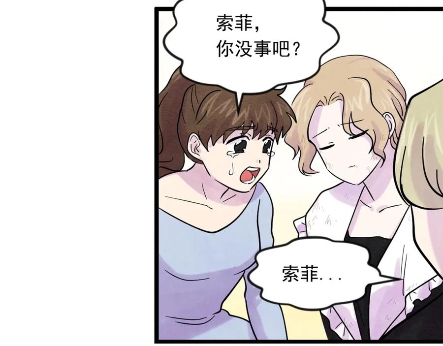 《爱丽丝的完美复仇》第19话 正面对峙 第80页