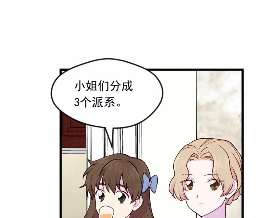 《爱丽丝的完美复仇》第28话 谁的体温？ 第8页