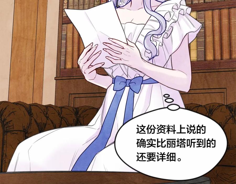 《爱丽丝的完美复仇》第29话 我是你征服不了的女子 第99页