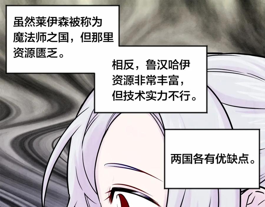 《爱丽丝的完美复仇》第29话 我是你征服不了的女子 第47页