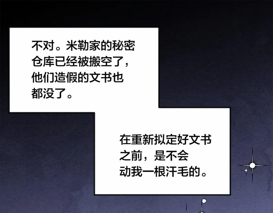 《爱丽丝的完美复仇》第33话 心动了？ 第88页