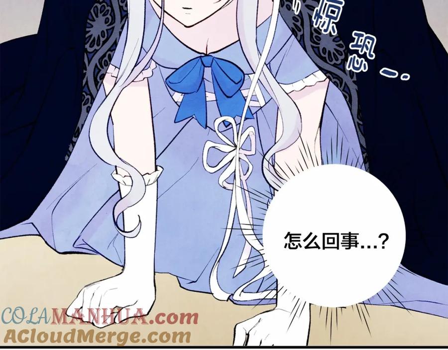 《爱丽丝的完美复仇》第33话 心动了？ 第81页