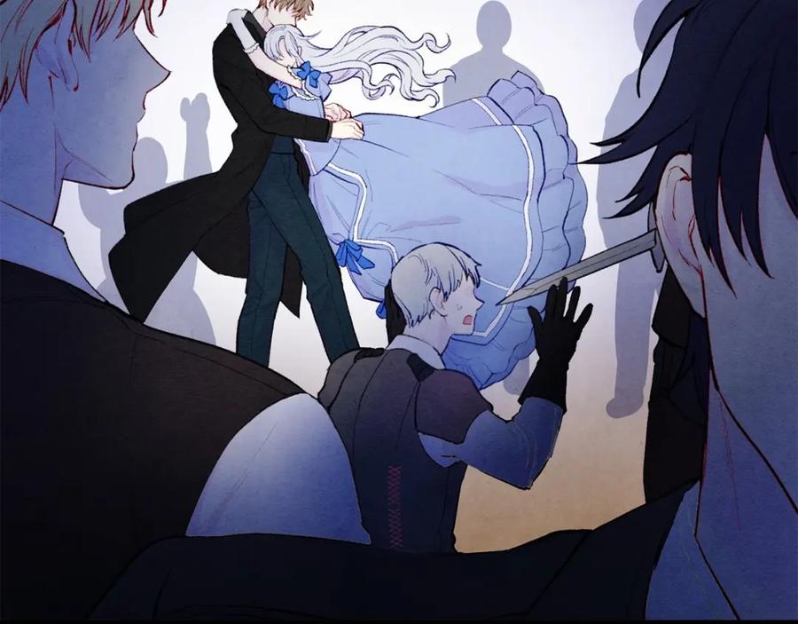 《爱丽丝的完美复仇》第33话 心动了？ 第136页