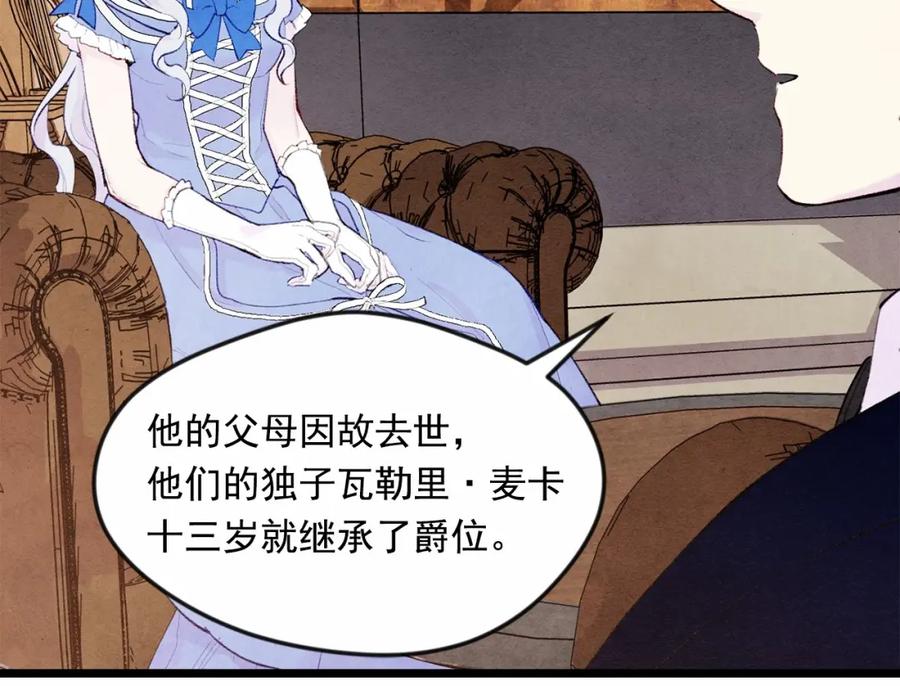《爱丽丝的完美复仇》第33话 心动了？ 第31页