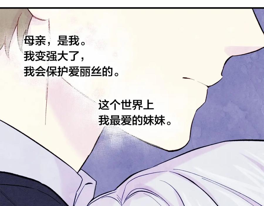 《爱丽丝的完美复仇》第34话 哥哥！我好想你！ 第24页