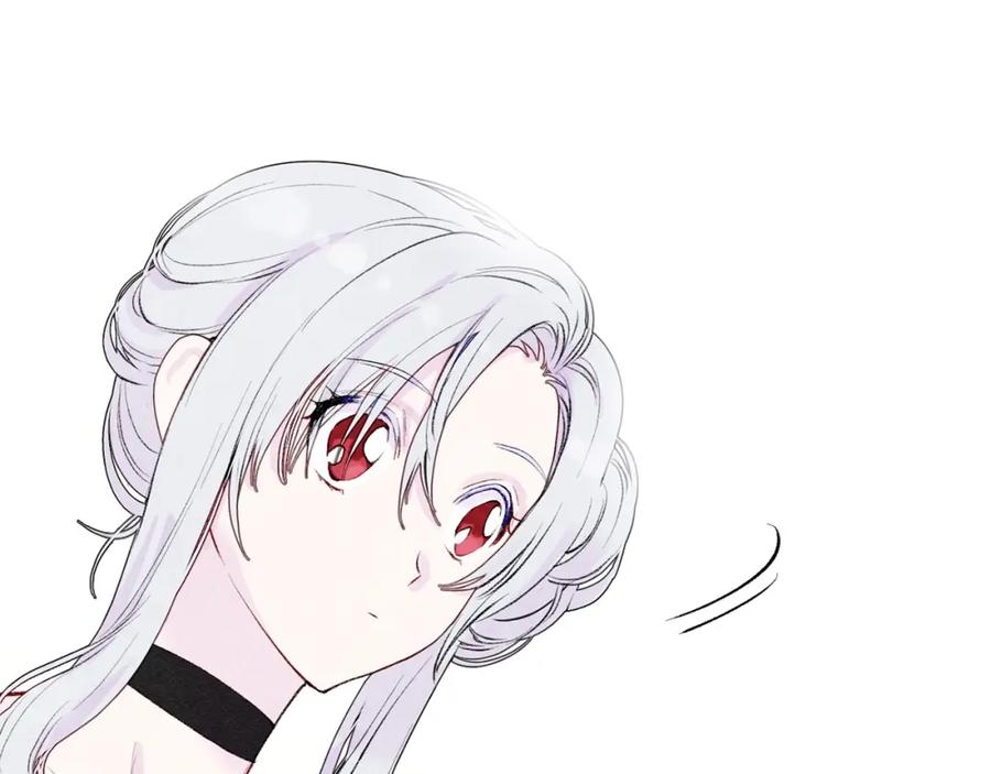 《爱丽丝的完美复仇》第36话 你的妻子很可爱 第107页