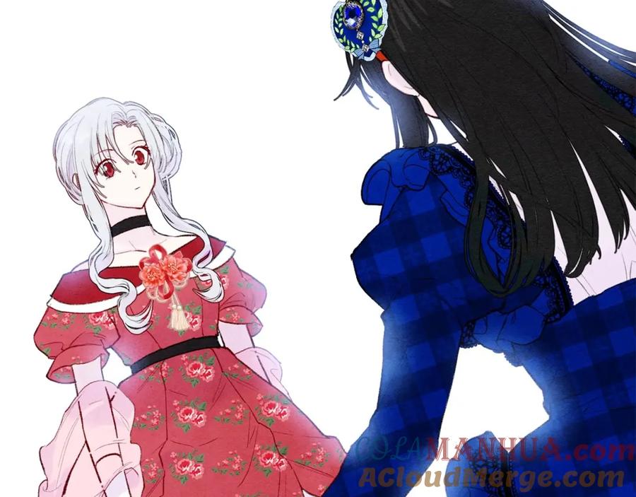 《爱丽丝的完美复仇》第36话 你的妻子很可爱 第121页