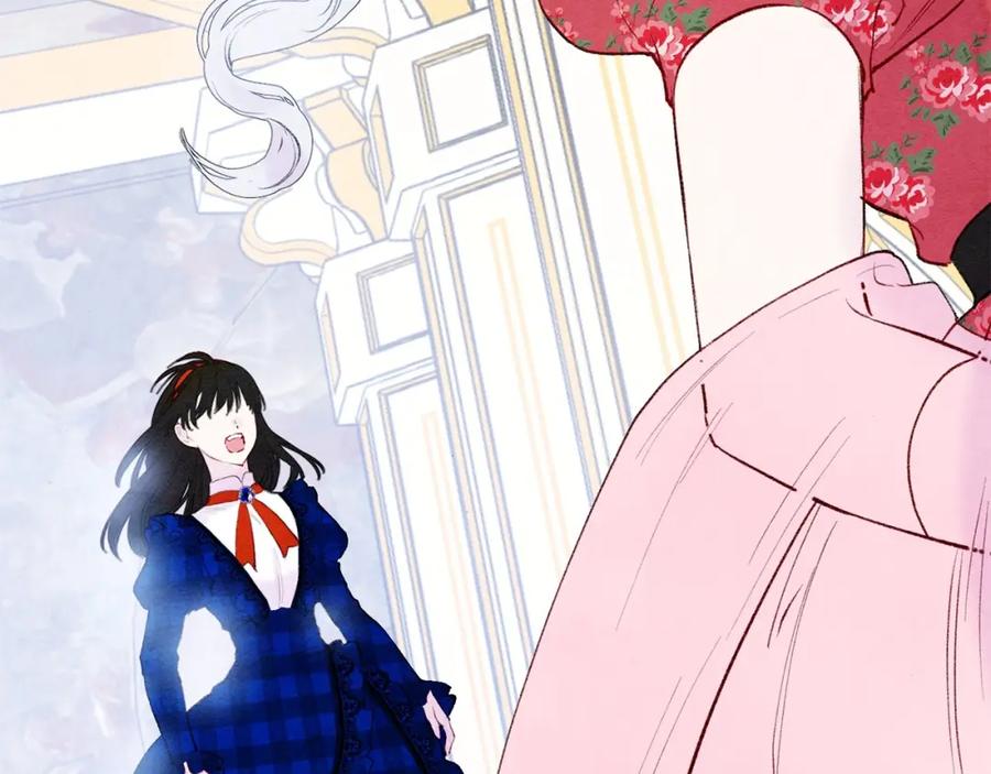 《爱丽丝的完美复仇》第36话 你的妻子很可爱 第138页