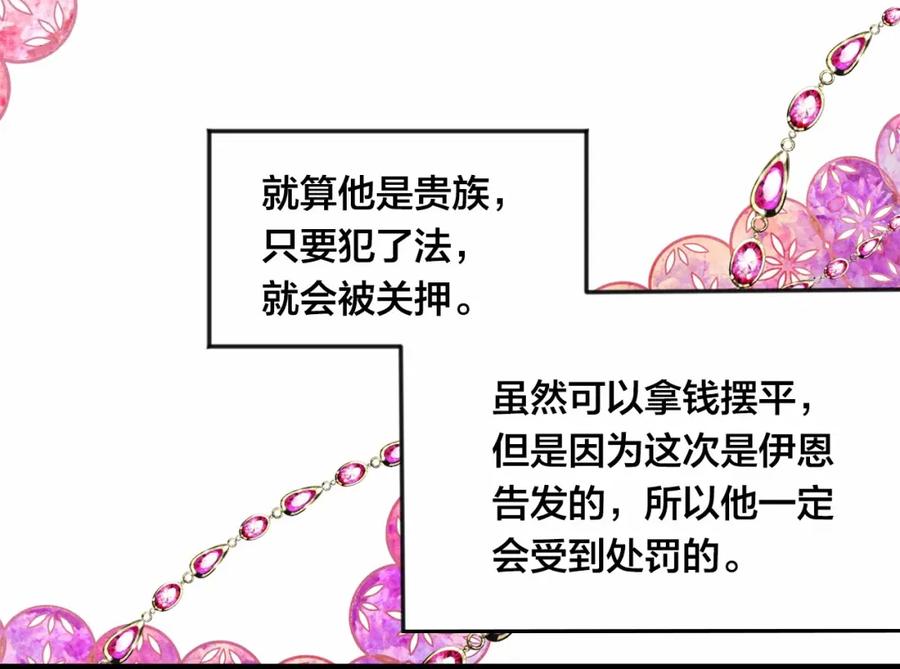 《爱丽丝的完美复仇》第36话 你的妻子很可爱 第106页