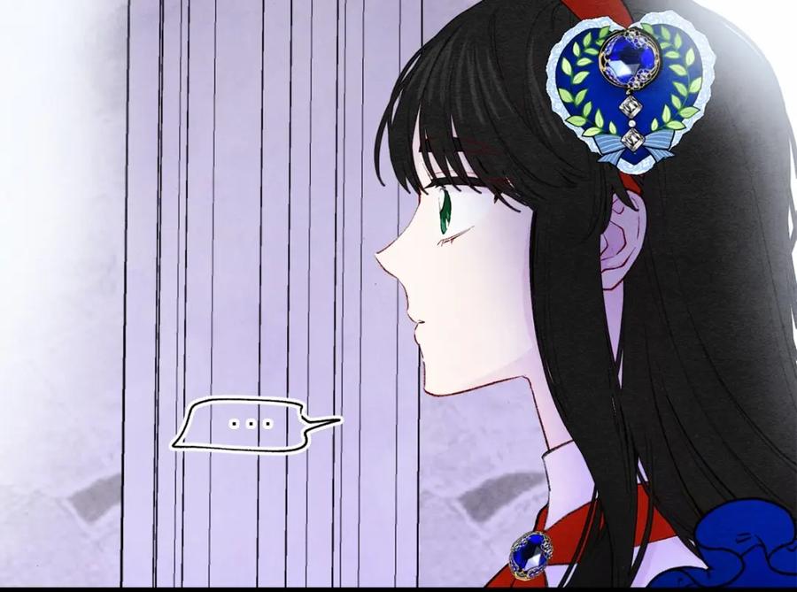 《爱丽丝的完美复仇》第36话 你的妻子很可爱 第131页