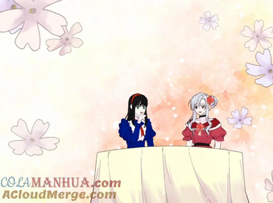 《爱丽丝的完美复仇》第37话 挑拨成功！ 第29页