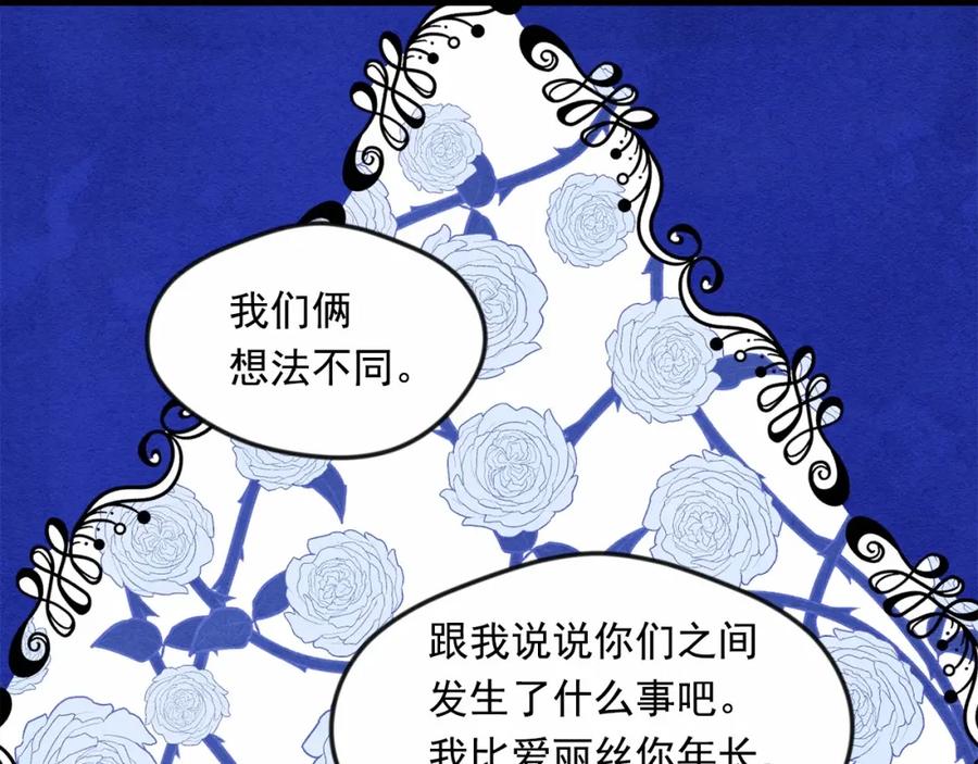 《爱丽丝的完美复仇》第38话 为什么不信任我？ 第54页