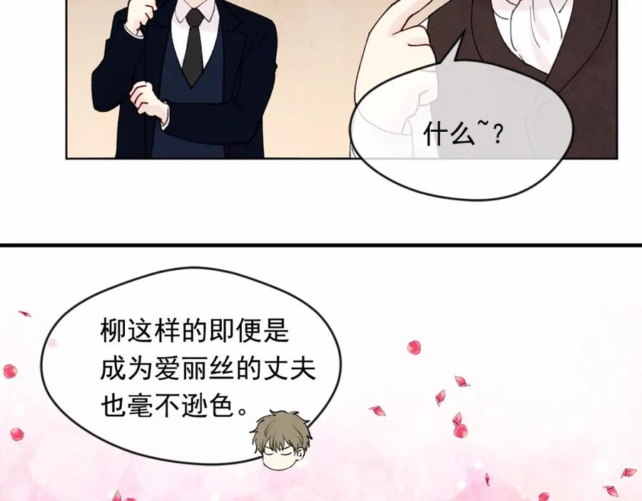 《爱丽丝的完美复仇》第39话 你的喜好真特别 第76页