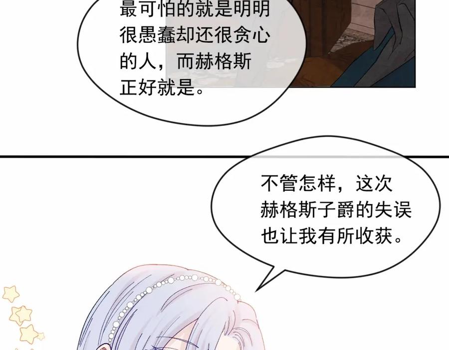 《爱丽丝的完美复仇》第39话 你的喜好真特别 第58页