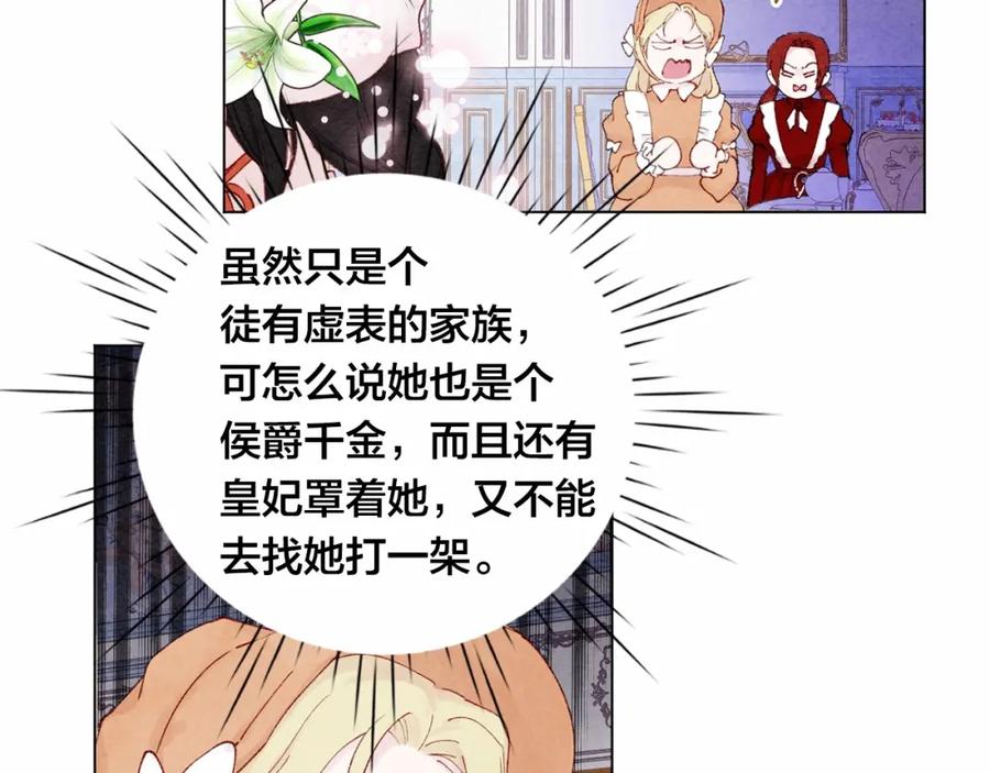 《爱丽丝的完美复仇》第41话 不受人待见！ 第82页