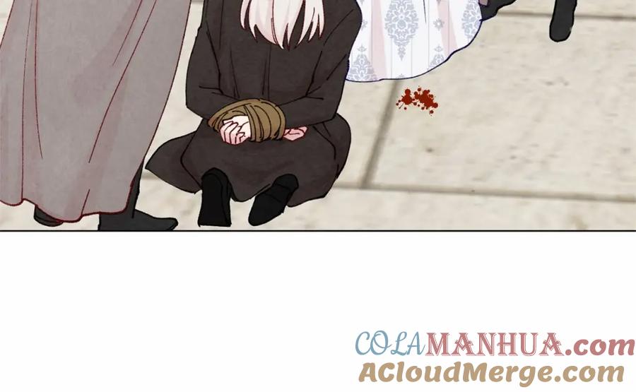 《爱丽丝的完美复仇》第48话 圈禁 第49页