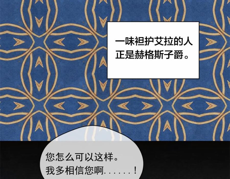《爱丽丝的完美复仇》第48话 圈禁 第24页
