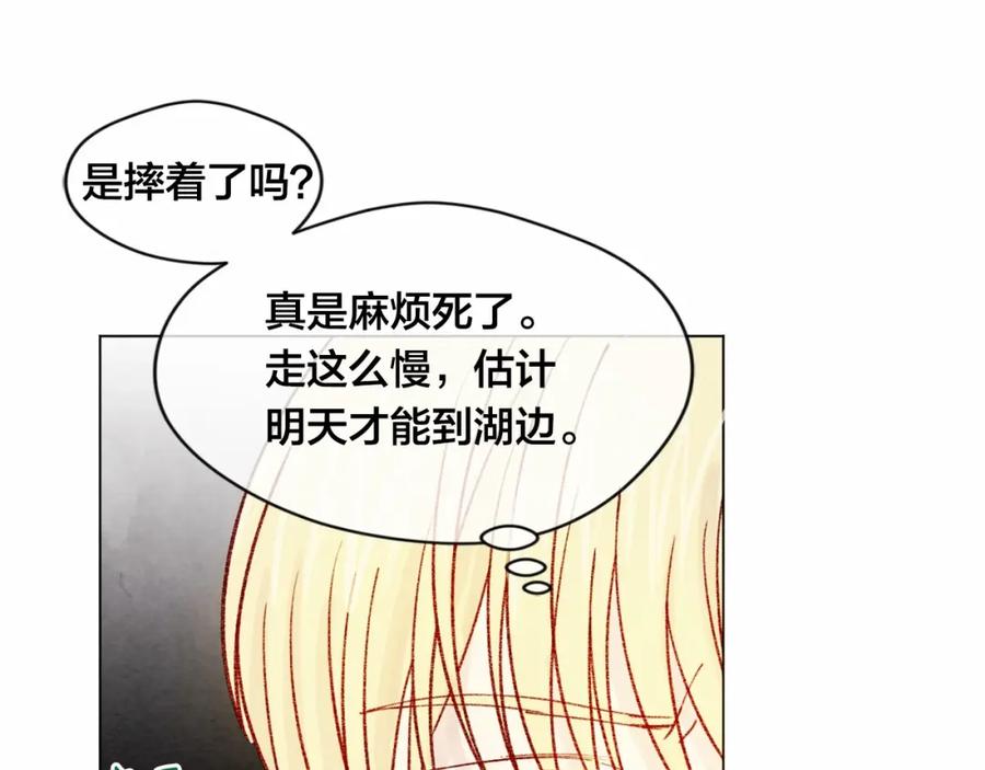 《爱丽丝的完美复仇》第49话 你的安慰 第50页