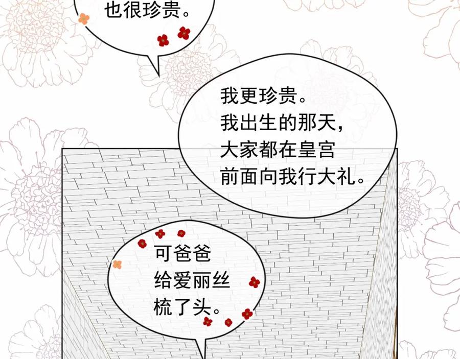 《爱丽丝的完美复仇》第49话 你的安慰 第54页