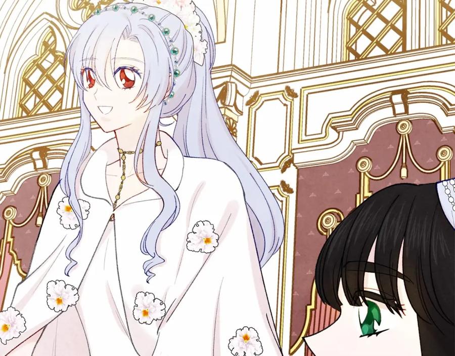 《爱丽丝的完美复仇》第52话 我也会好好守护你们！ 第36页