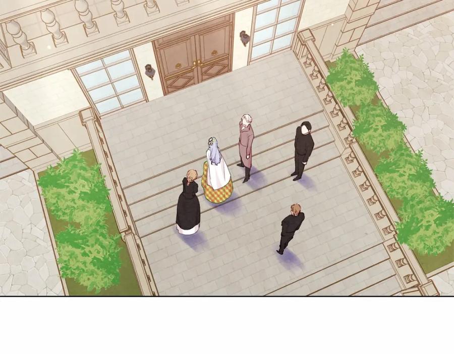 《爱丽丝的完美复仇》第53话 伊恩你个大笨蛋 第67页