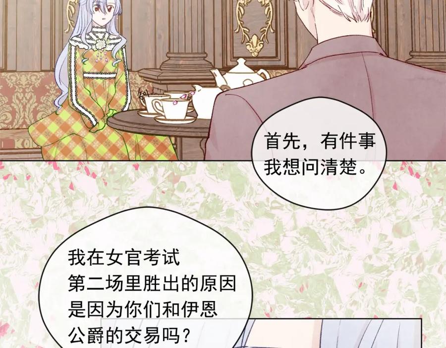 《爱丽丝的完美复仇》第53话 伊恩你个大笨蛋 第82页