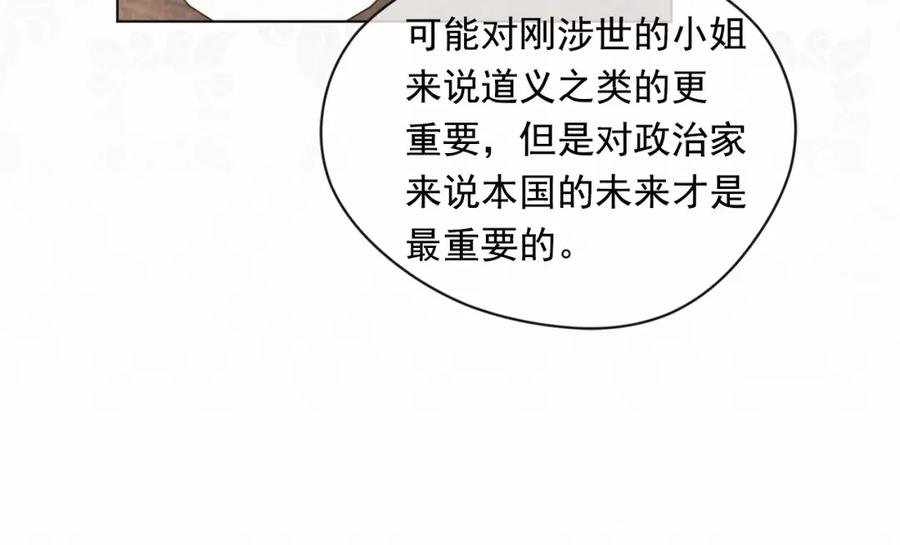 《爱丽丝的完美复仇》第53话 伊恩你个大笨蛋 第87页
