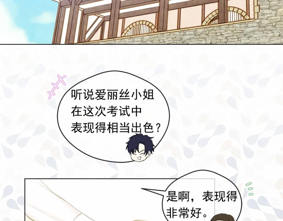 《爱丽丝的完美复仇》第53话 伊恩你个大笨蛋 第27页