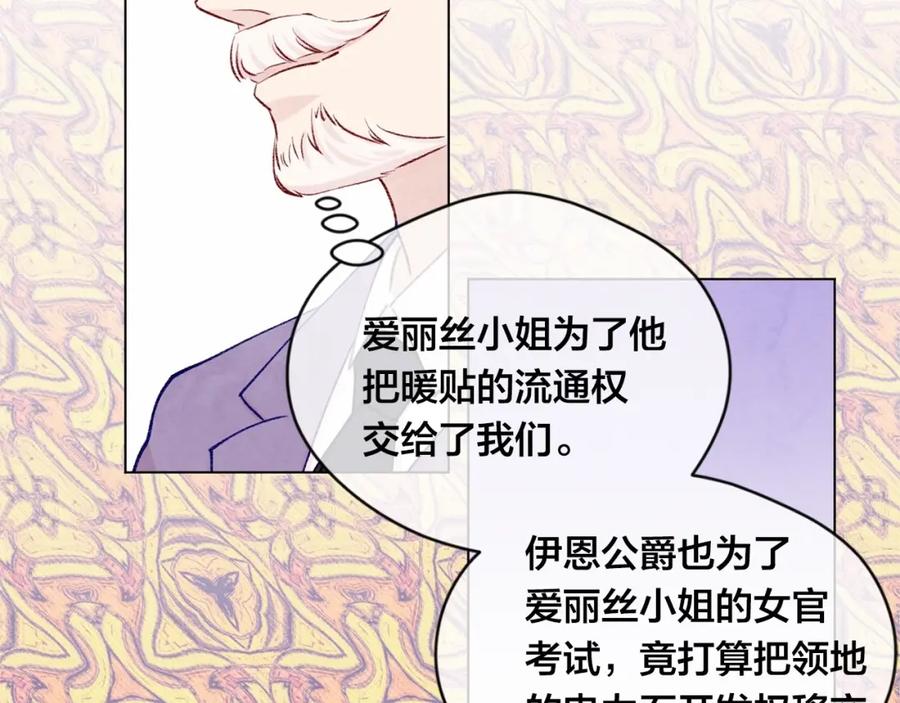《爱丽丝的完美复仇》第55话 情侣手机？ 第80页