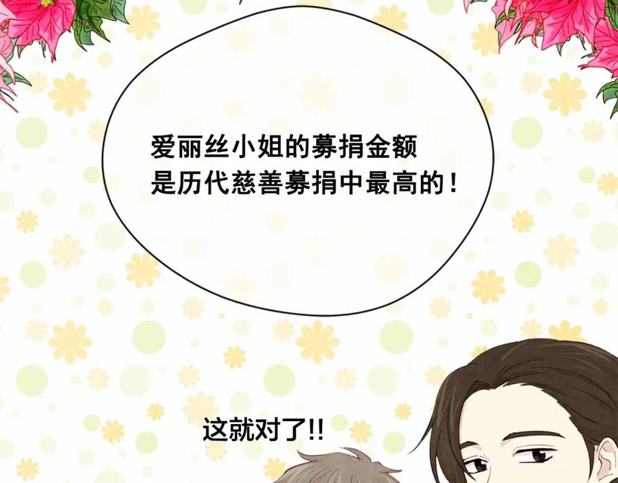 《爱丽丝的完美复仇》第2季 第6话 我的人脉 第118页