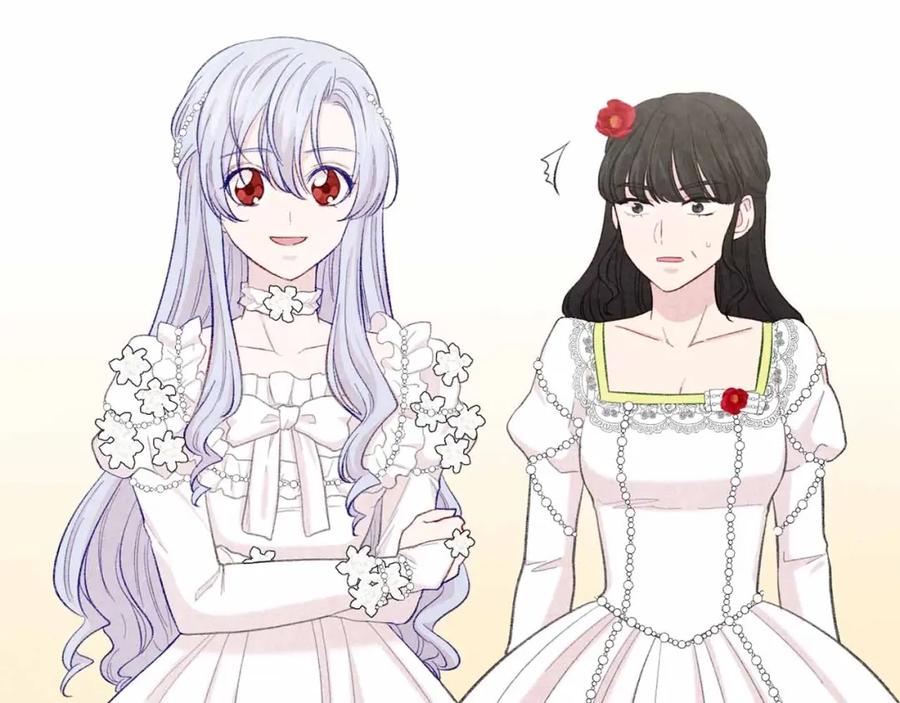 《爱丽丝的完美复仇》第2季 第13话 我的舞伴？ 第44页
