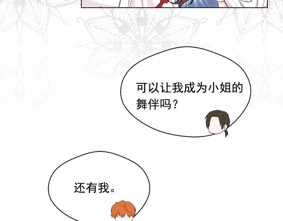 《爱丽丝的完美复仇》第2季 第13话 我的舞伴？ 第75页