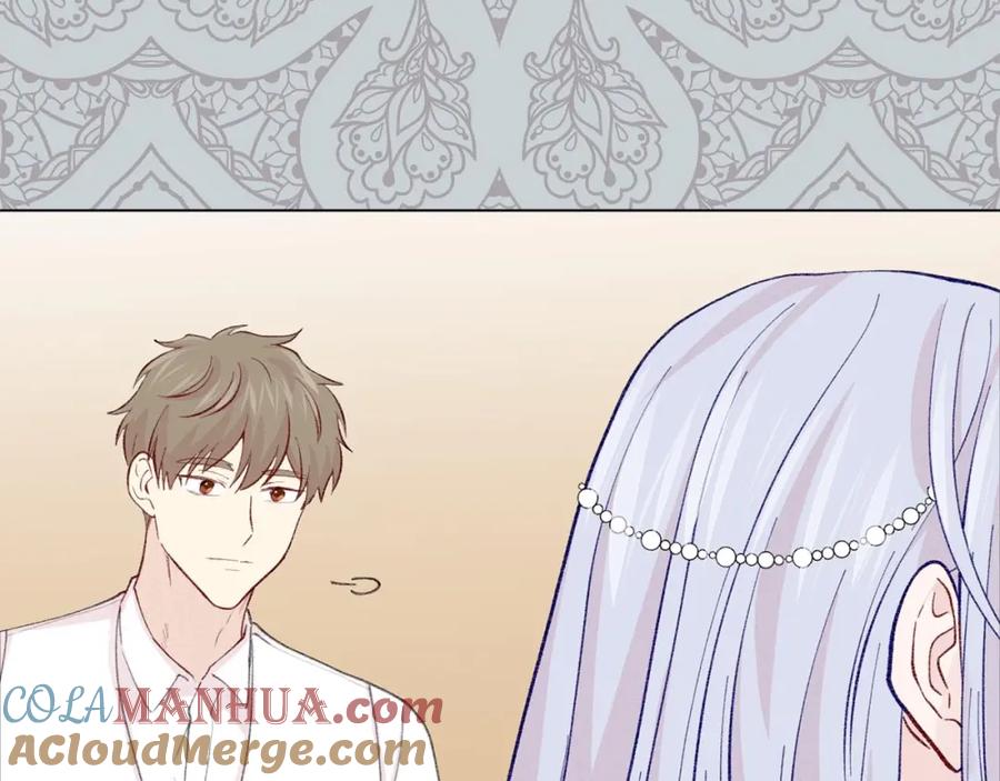 《爱丽丝的完美复仇》第2季 第16话 情人节的准备 第105页
